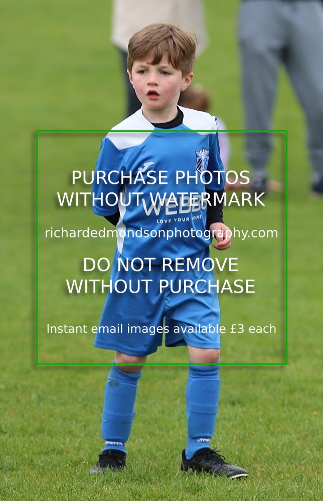 IMG_6341 - Wattsfield Under 6 vs Halton Under 6 (5/5/24)