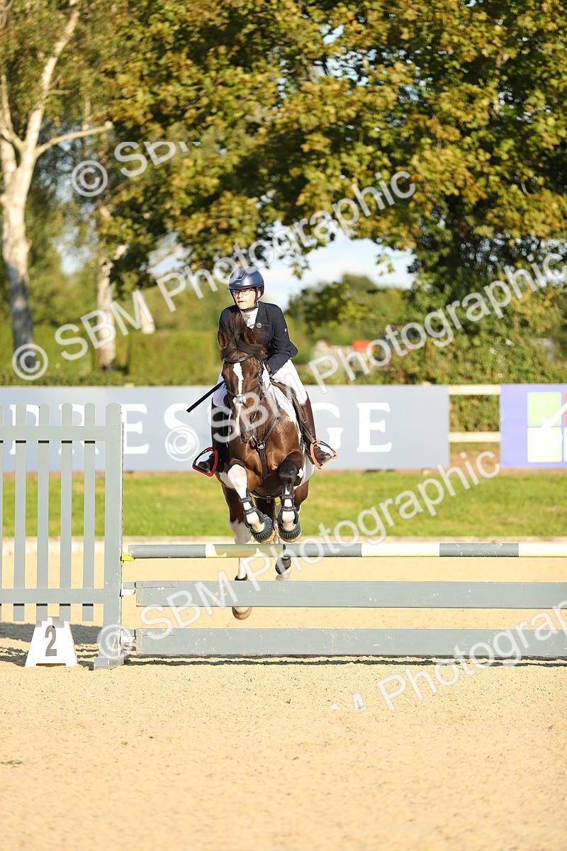 SBM_29759 - J52 - Open 80 & 90cm