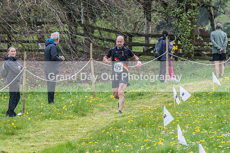 3 Peaks Finish-1075 - The 3 Peaks Race Saturday 26th April 2025 - The Finish