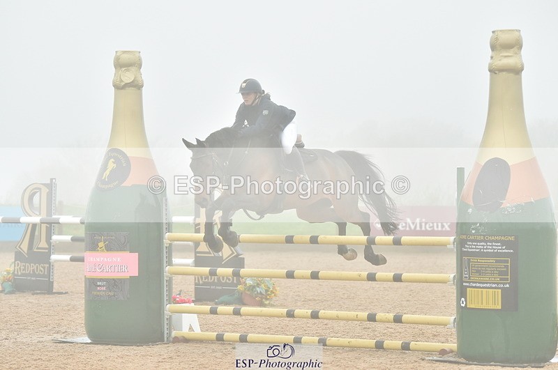 230506A-113132-06145 - Cls 34 PI Big Star Championship Round 1