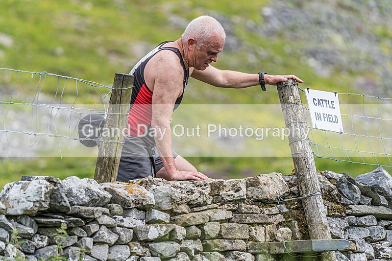 Settle Hills-836 - Settle Hills Fell Race Sunday 21st June 2026