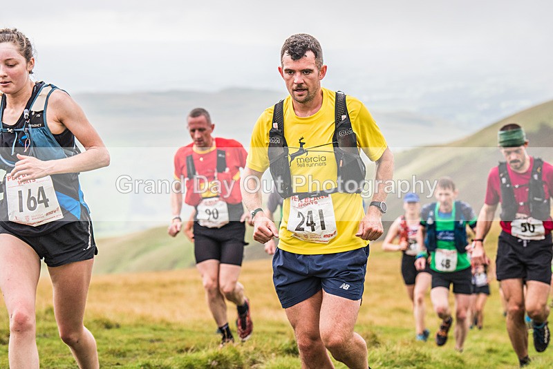 Sedbergh -442 - Sedbergh Hills Fell Race Sunday 20th August 2023