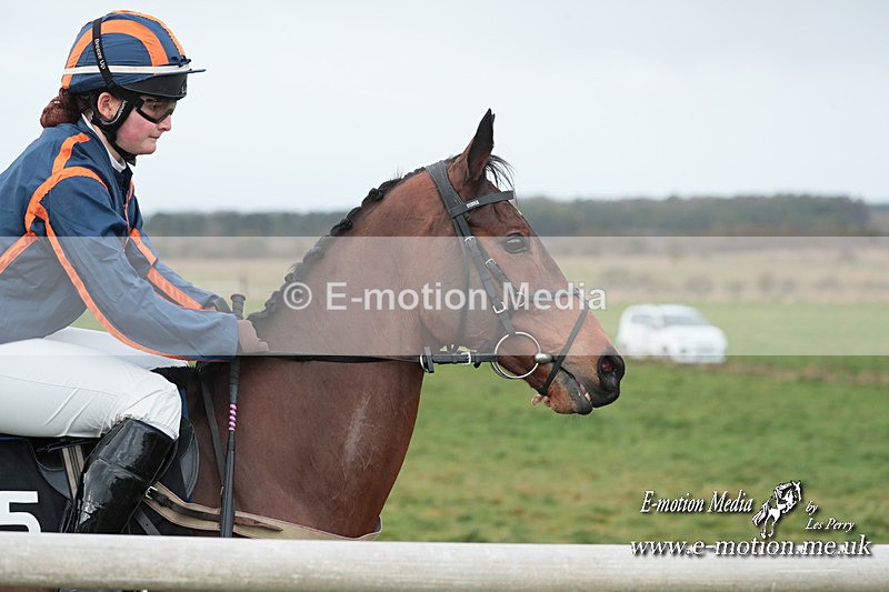 PtP 311223 90 - Larkhill Racing Club Point-to-Point 31/12/23