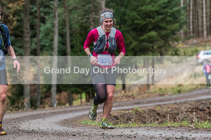 Glentress 21  10K-1094 - High Terrain Events Glentress 21 & 10K Trail Races Saturday 16th November 2024