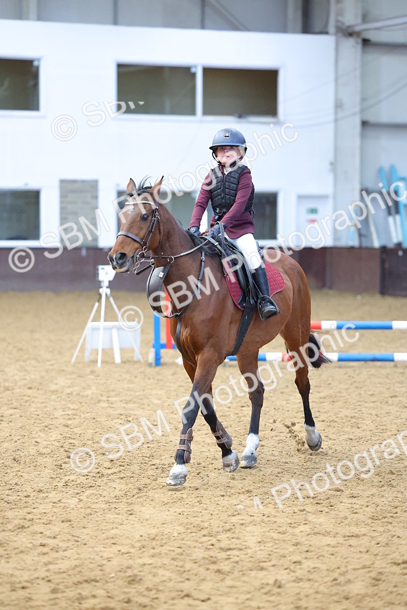 SBM_000300 - Class 2 - 50cm - BRC Warm Up
