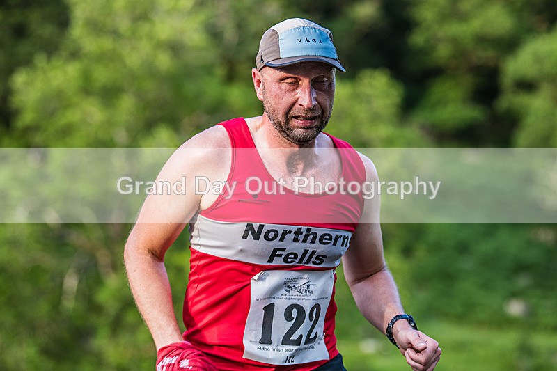 Langstrath-581 - Langstrath Fell Race Wednesday 18th June 2025