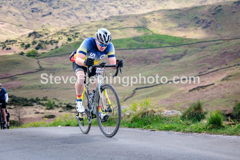 135448 - Blea Tarn Climb 13:00 - 14:00