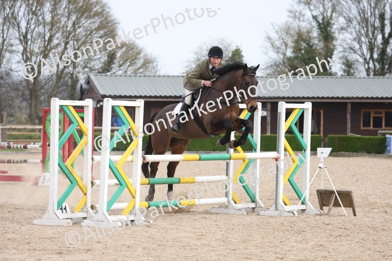 20260322-2129 - Class 5 - 1.0m