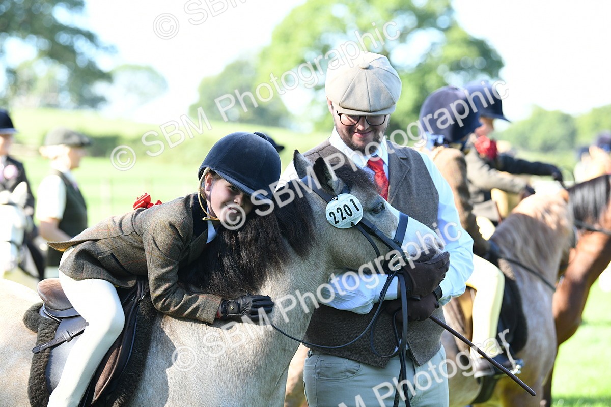 SBM_36948 - S18 - Novice & Newcomers Lead Rein Pony