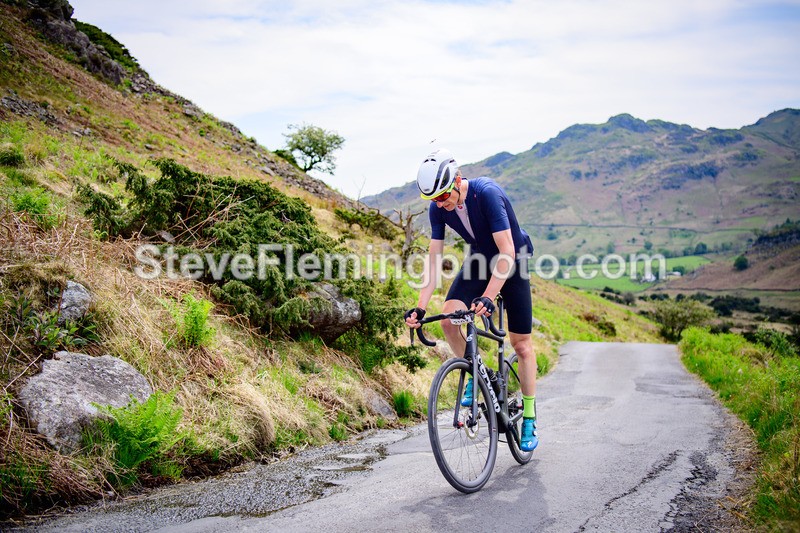 115043 - Blea Tarn Climb 11:00 - 12:00