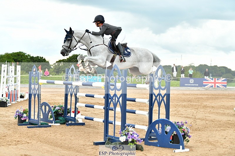 230720A-160853-04199 - Cls 9, 2 Star Big 1.40m Start to break