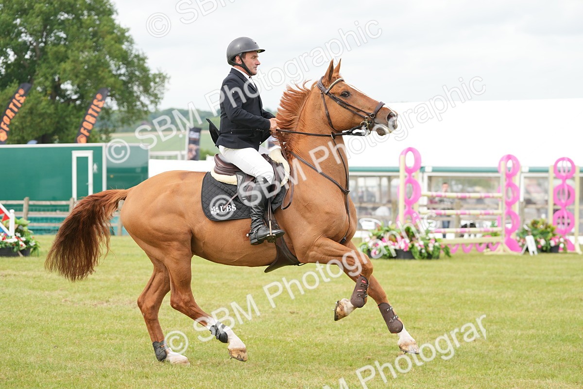 SBM_09240 - Class 204 - Tarmac Accumulator