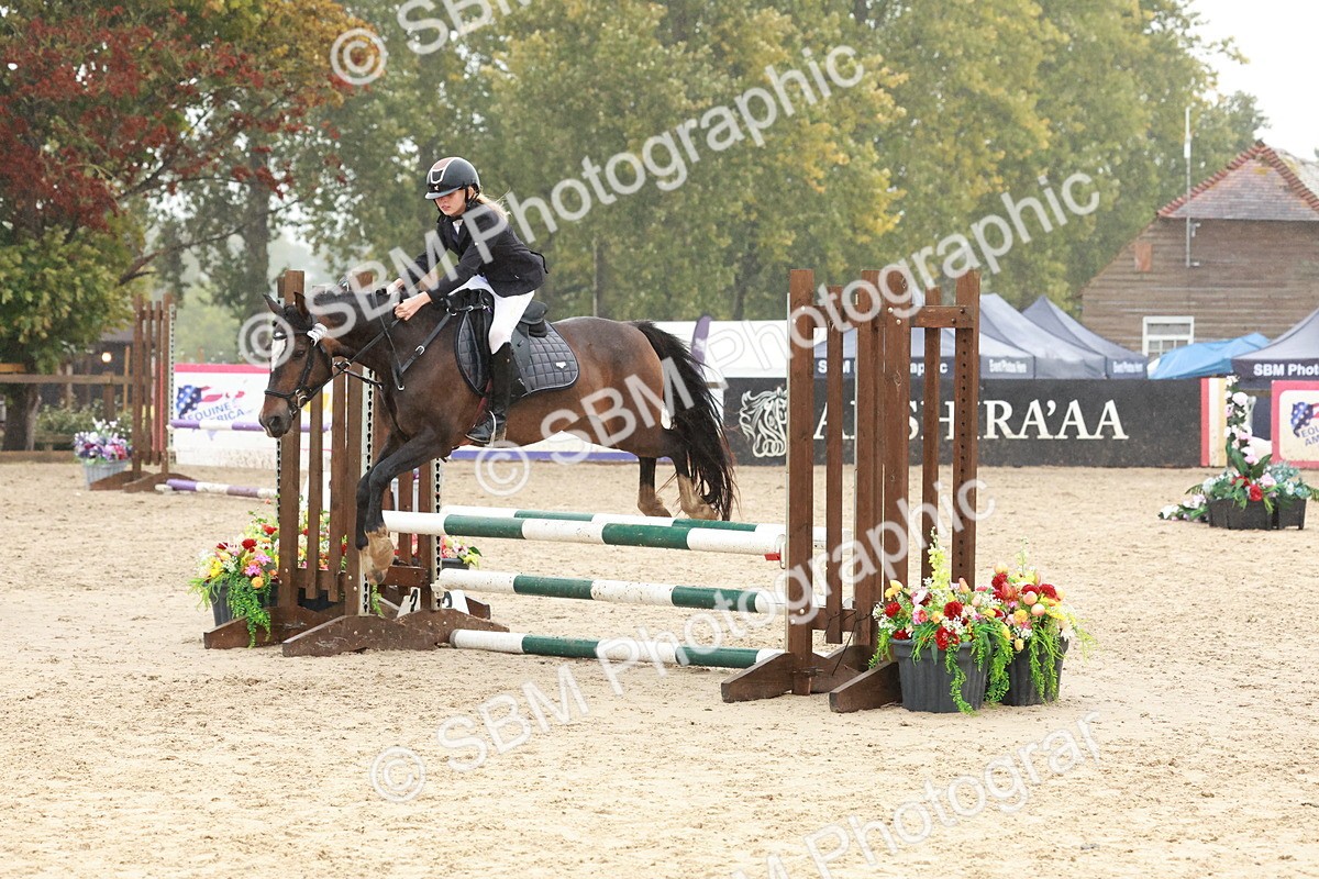 SBM_73392 - Supreme Championship Junior Pony 60cm & 65cm