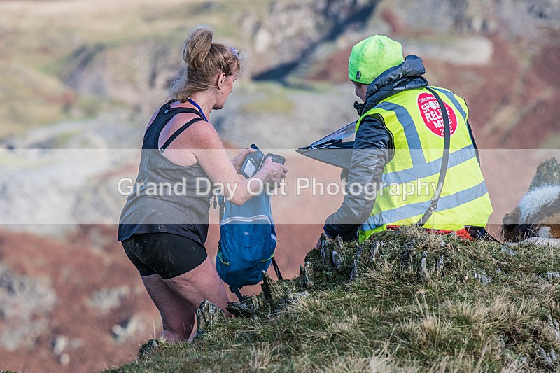 Dunnerdale-755 - Dunnerdale Fell Race Saturday 12th November 2022