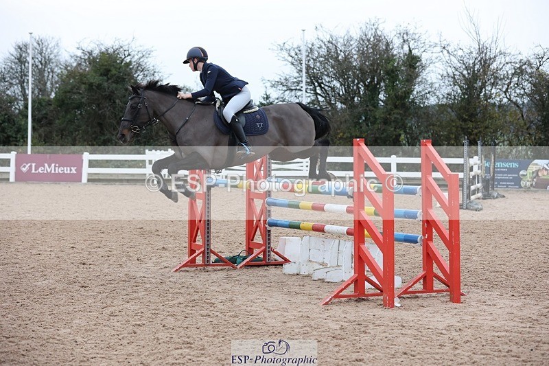 241116X-142237-02427 - Cls 15&16 Pony Nat 1.15m & 1.20m