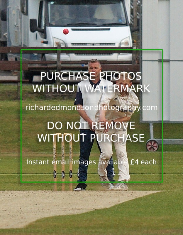 DSC01428 - Kendal 2nds v Lancaster 2nds (1/7/21)