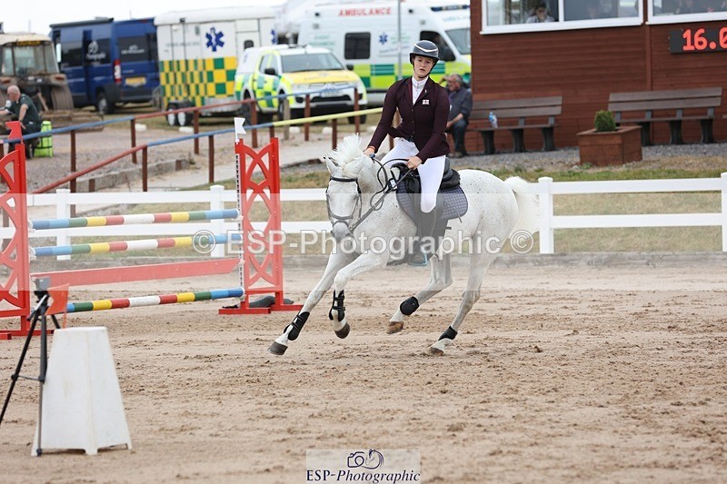 250717-101527-03983 - Cls 9, 1 Star Bronze Tour