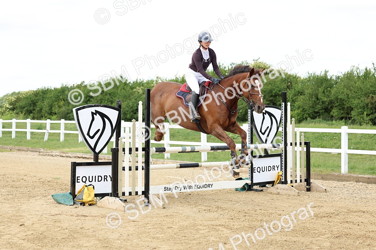 SBM_005220 - Class 18 - Senior 1.05m Open