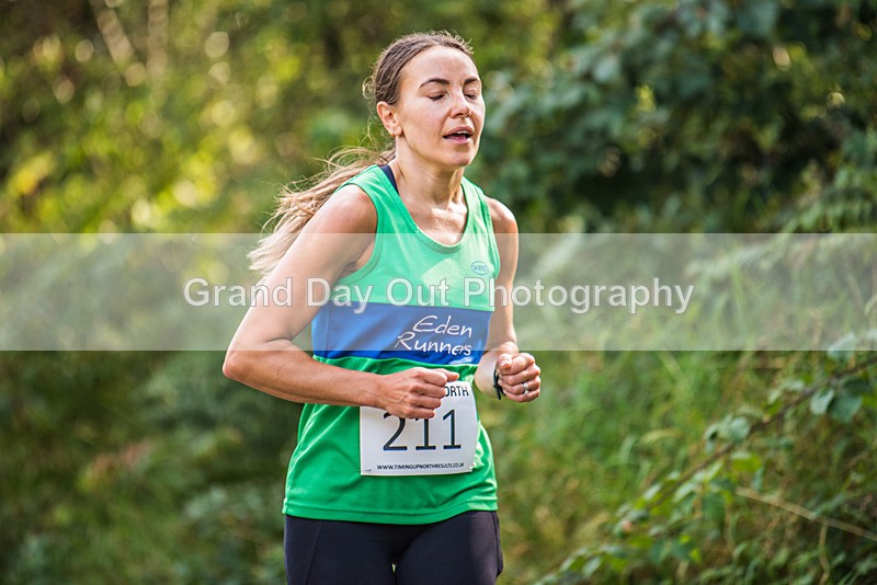 The One 10-282 - The One 10 Mile Road Race Saturday 9th September 2023