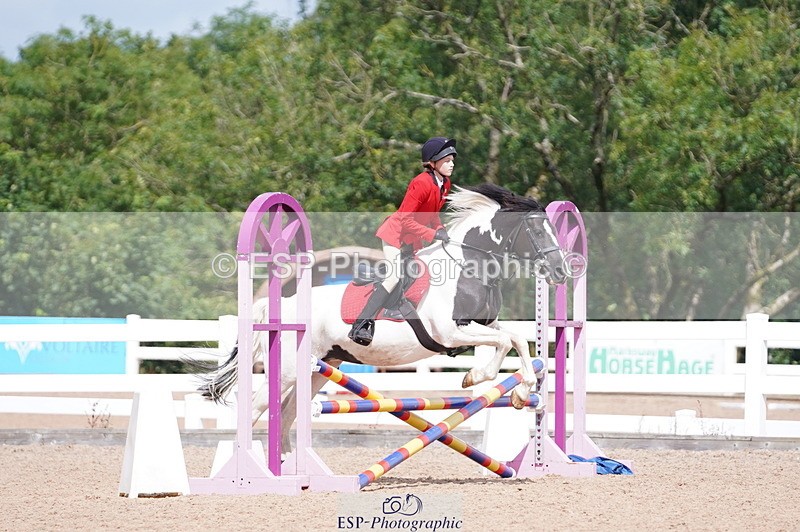 240809A-120830-00892 - Showjumping Competition