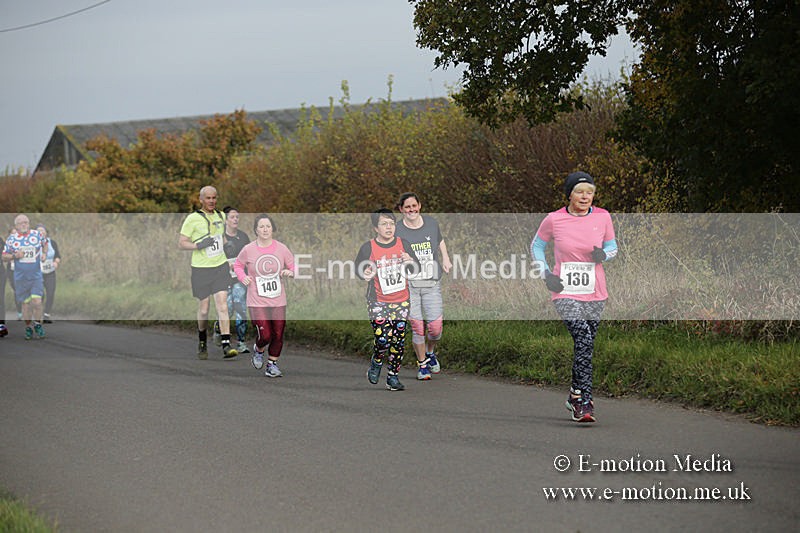 CAD5 171119-0282 - Sutton Benger 5 mile Flyer – 17th Nov 2019