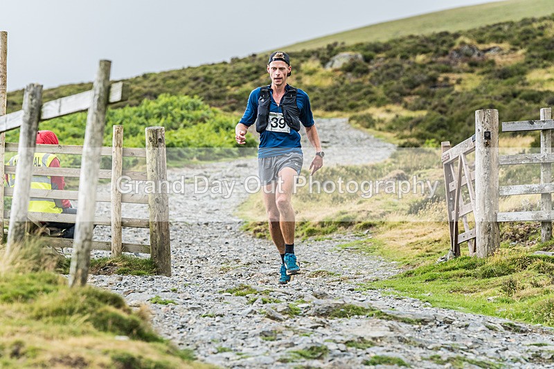 Skiddaw-623 - Skiddaw Fell Race Sunday 2nd July 2023