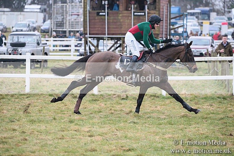 PtP 170219 -471 - Combined Services Point-To-Point Larkhill 17/02/19