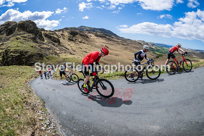 125440 - Hardknott Pass Camera 2 12.00-13.00