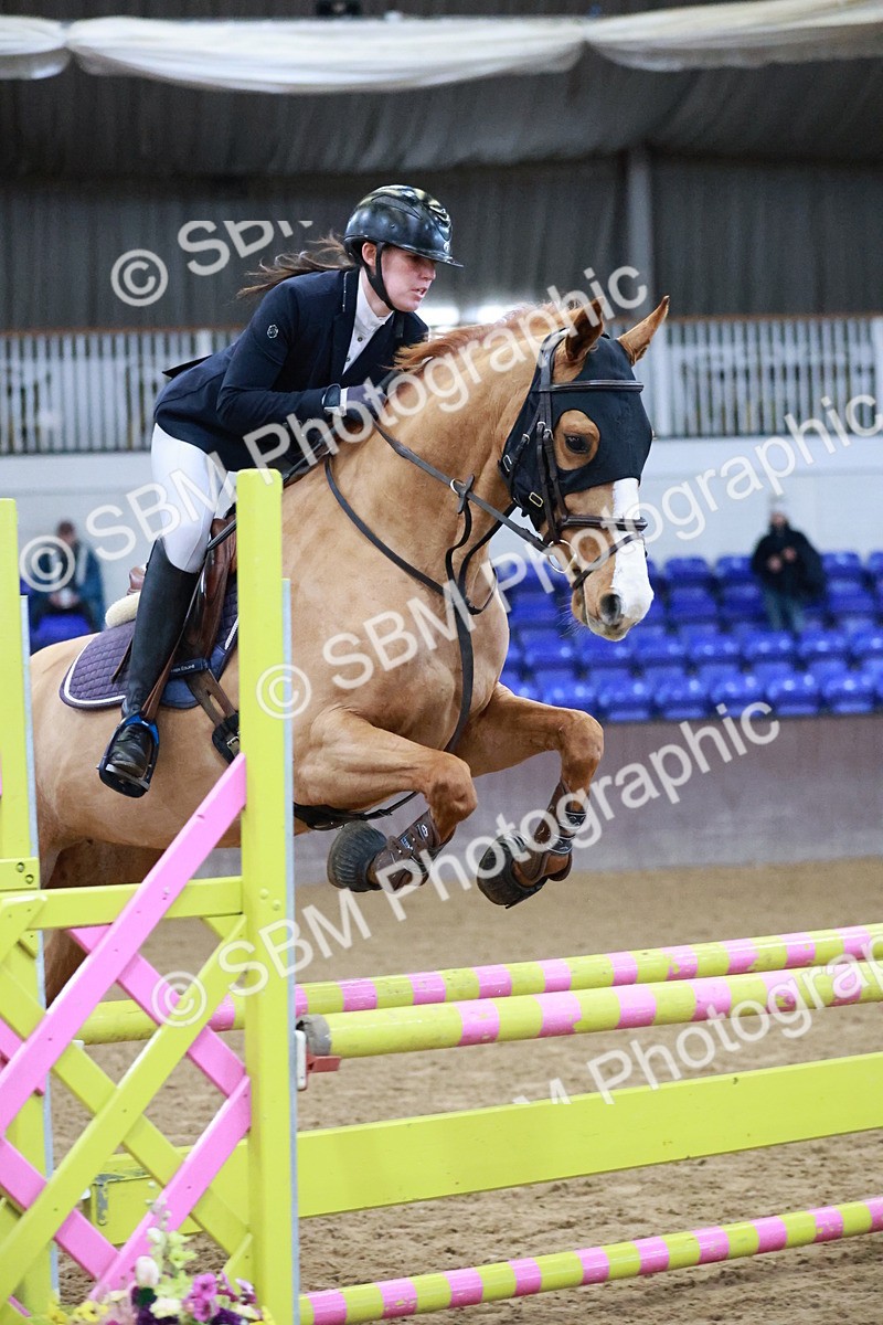 SBM_000573 - Class 3 - Senior Discovery - 1.00m