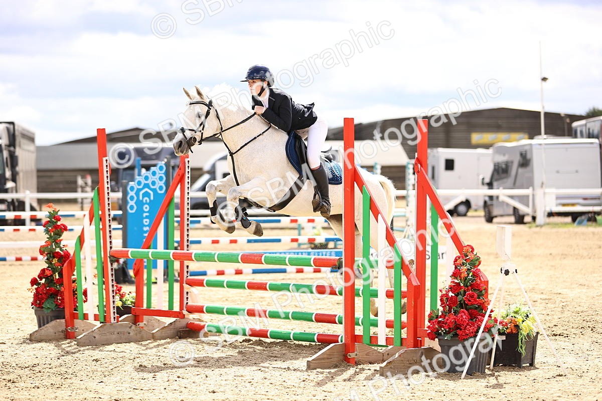 SBM_006548 - Class 16 - Senior British Novice - 90cm