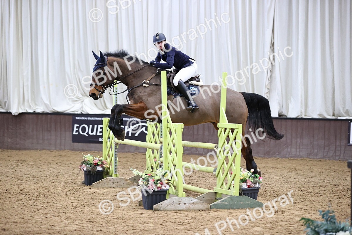 SBM_000510 - Class 2 - Senior British Novice - 90cm Open