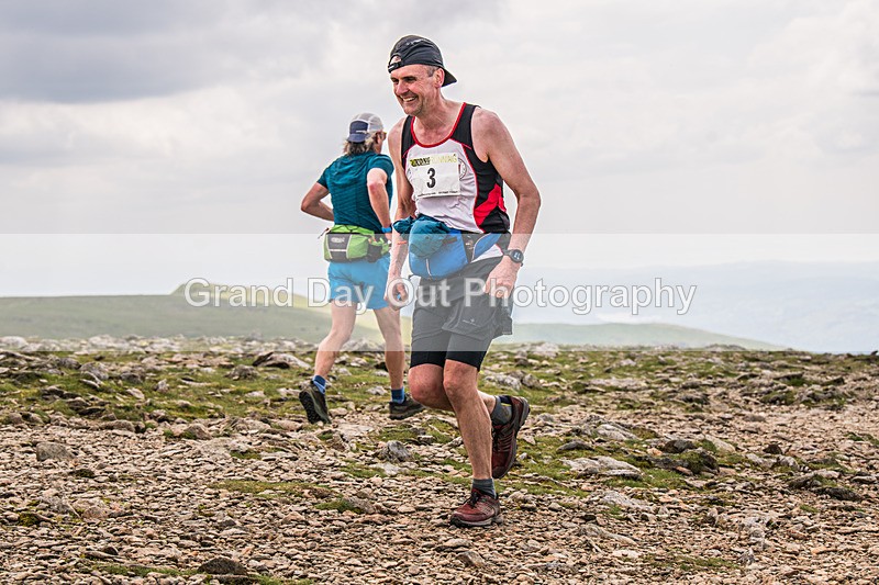 Helvellyn-610 - Helvellyn & The Dodds Fell Race Saturday 25th May 2024