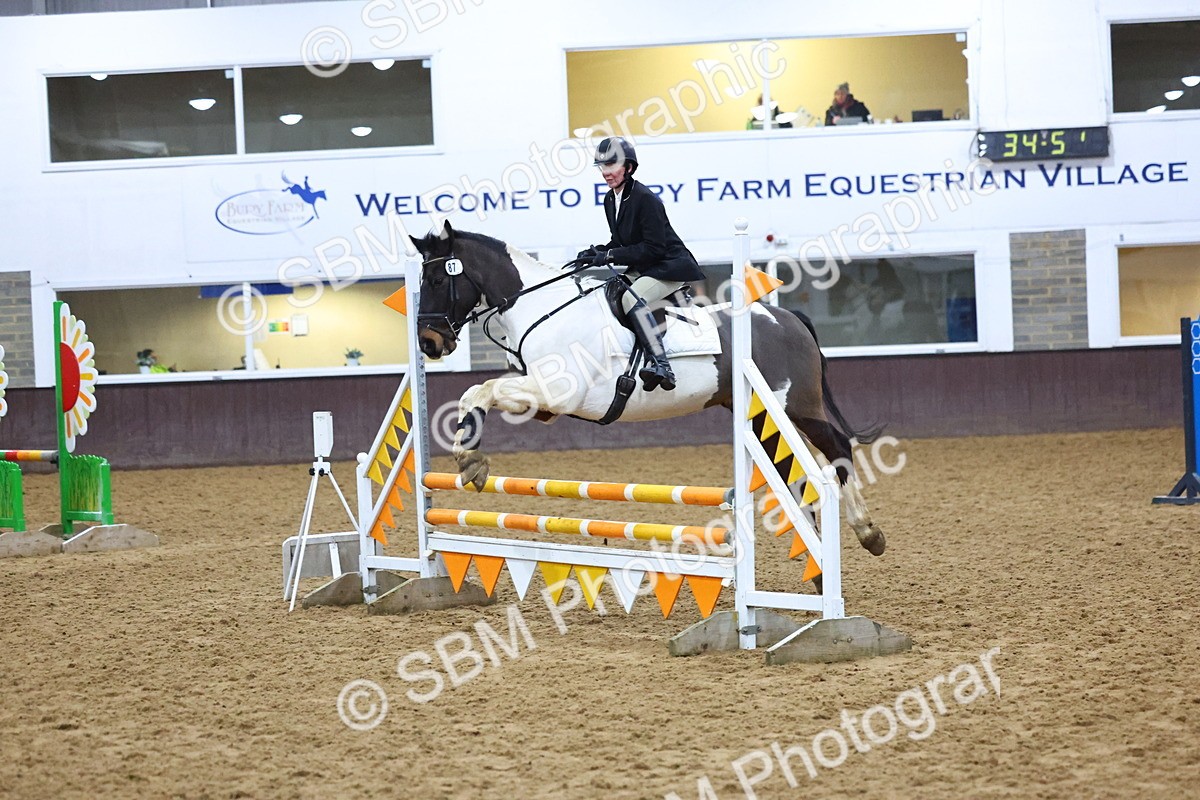 SBM_002102 - Class 5 - 80cm