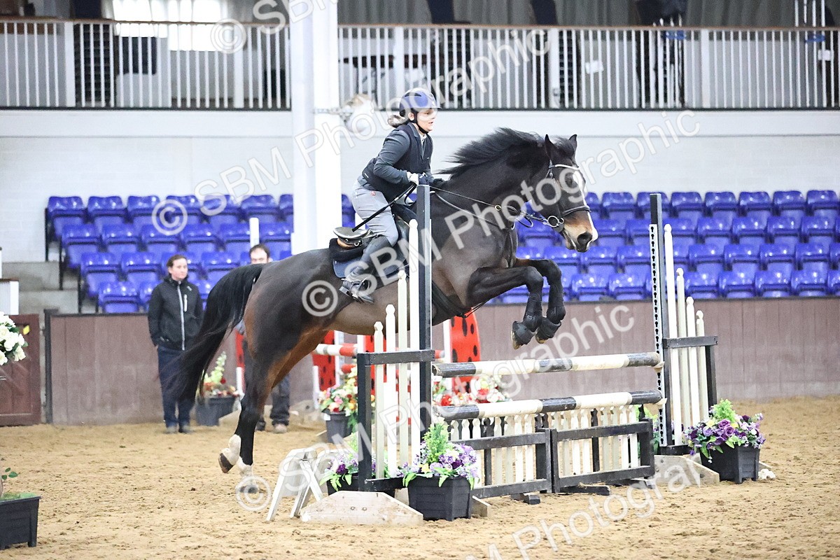 SBM_001363 - Class 8 - Senior British Novice - 90cm