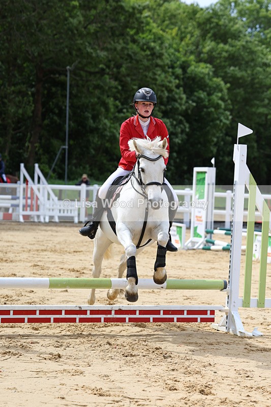 3E7A3479 - Class 3: 50cm Open