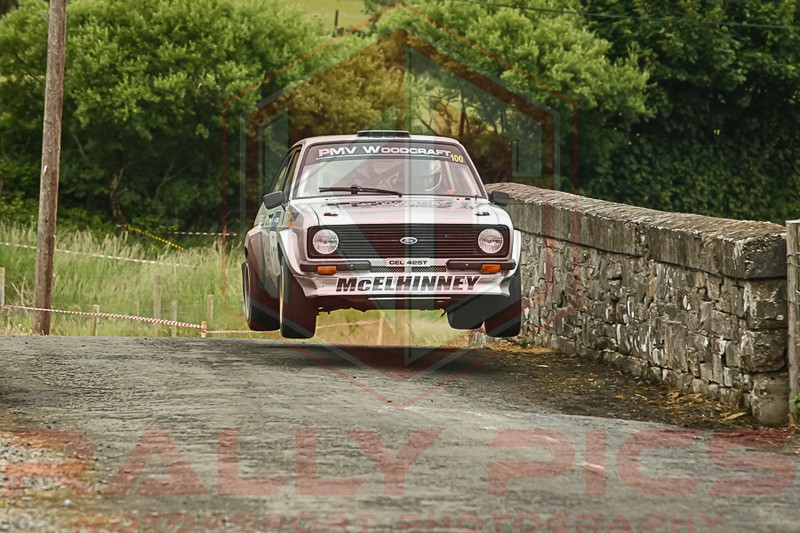 Wilton Recycling Donegal Saturday Stages 112 - Wilton Recycling Donegal International Rally 2023