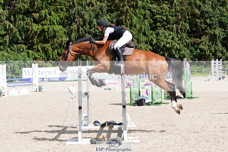 250615A-155132-11894 - Class 49 1m 05 Amateur Qualifier Snr 1m 05