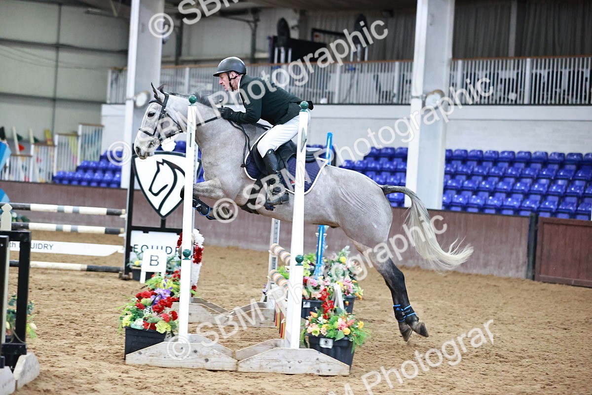 SBM_004695 - Class 21 - Senior British Novice - 90cm