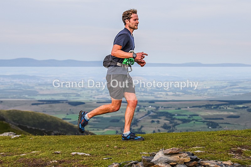 BB Kong-133 - BB Kong Fell Race Wednesday 27th July 2022