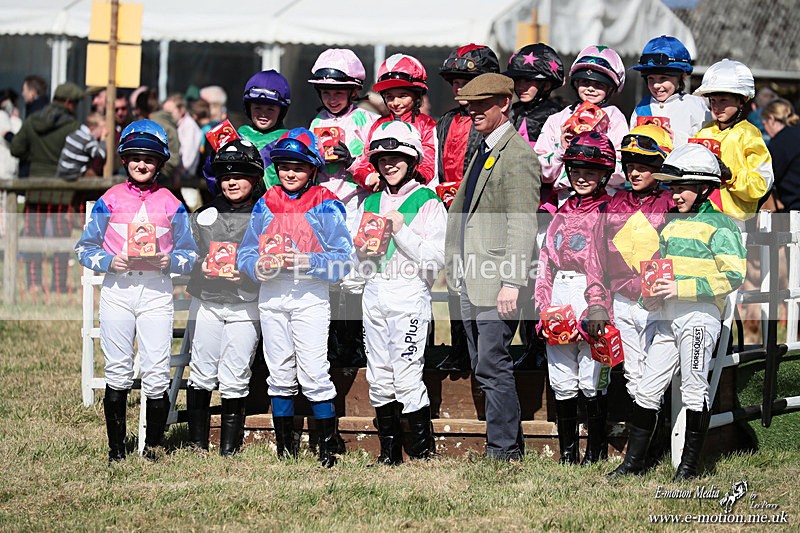 Shet 060426 413 - Shetland Pony Racing Paxford Races Easter Mon 06/04/26