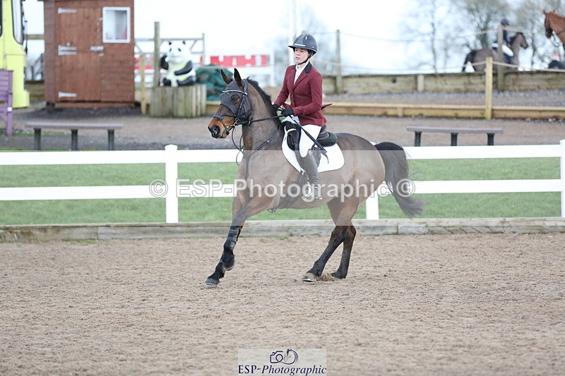 240211A-125401-03011 - Cls 9+10 Junior 1.15m, 1.20m and 1.25m