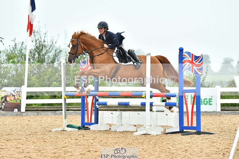 230730A-091342-08176 - Cls 31 British Novice & 90cm Open