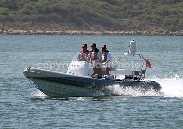 100523 DANNY BUOY IMG_3457 - RIBs, Tenders, Dories, Dinghies