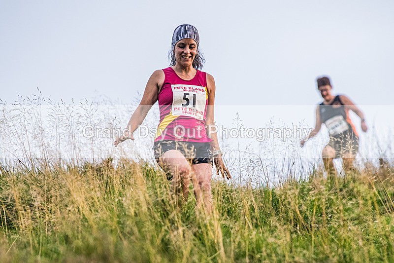 Steel Fell-837 - Steel Fell Race Wednesday 6th August 2025