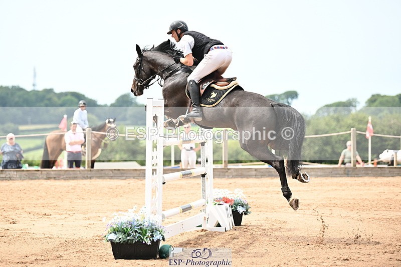 240801A-141531-01915 - Cls 4 Chard 7 Yr Old Championships