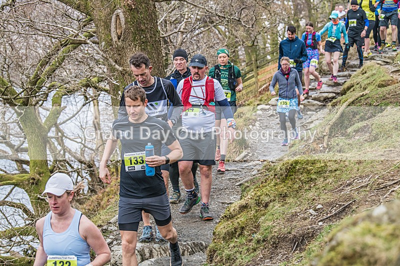 Buttermere-206 - Fellside Events Buttermere Trail Race Sunday 23rd March 2025