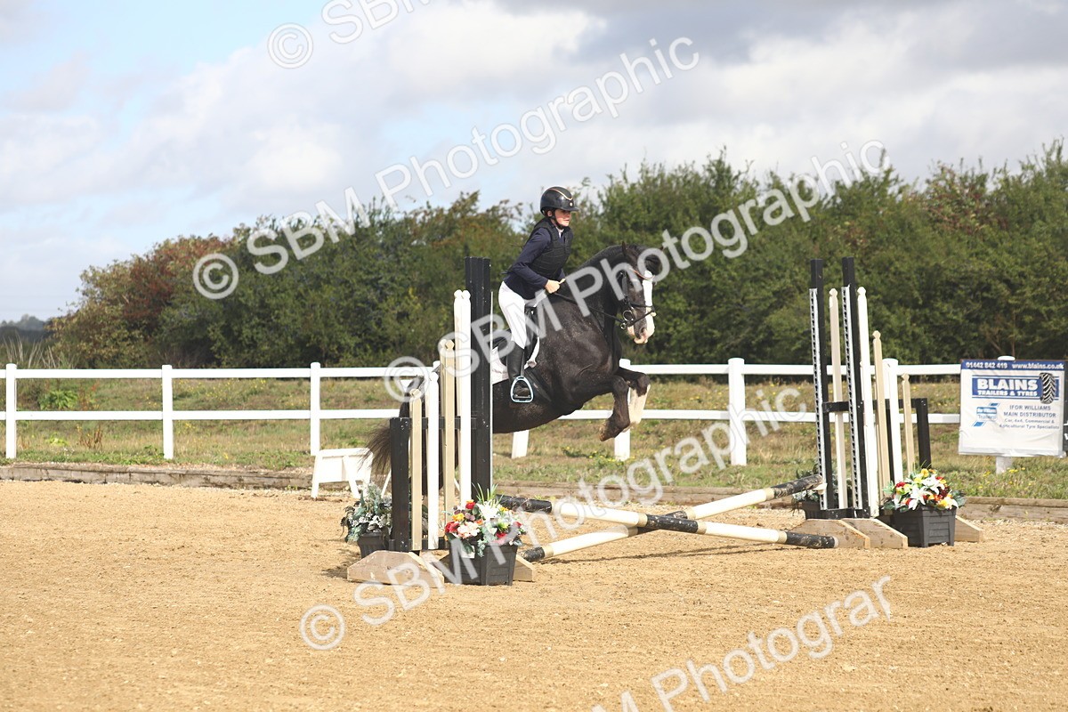 DRGO4778 - Class 4 - 50cm Champs