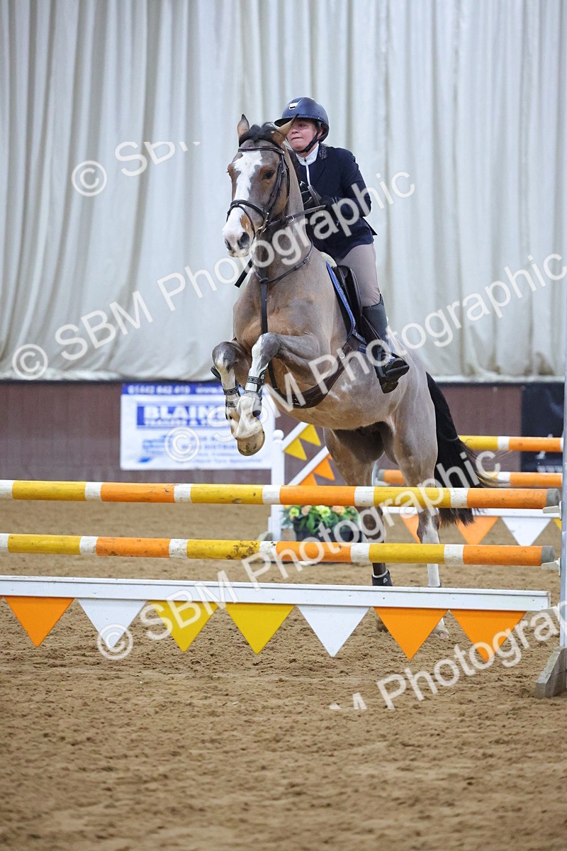 SBM_000717 - Class 13 - Equissage Pulse Senior British Novice/ 90cm Open - First Round (0.90m)