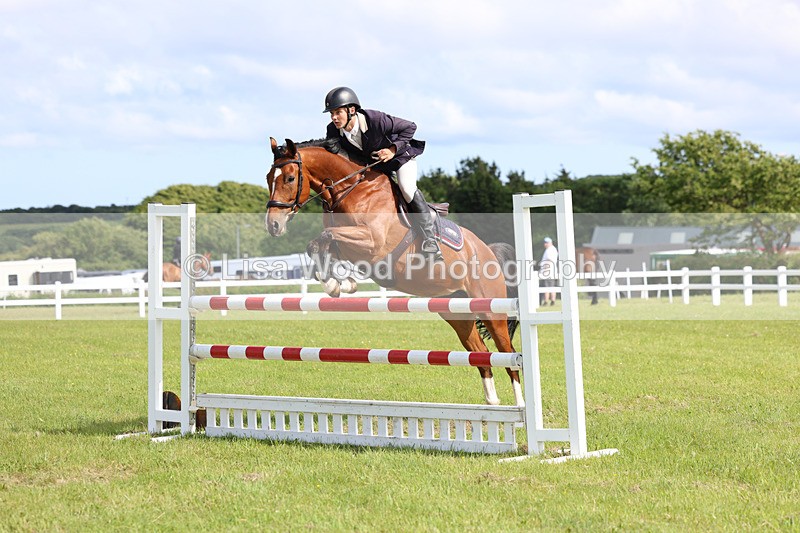 3E7A8373 - Class 14: Senior Discovery/1m open