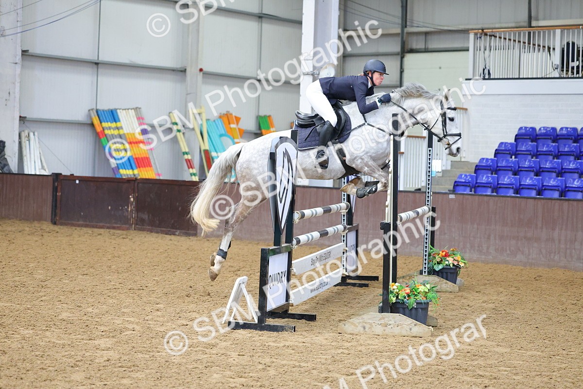 SBM_002548 - Class 7 - Senior 1.05m Open